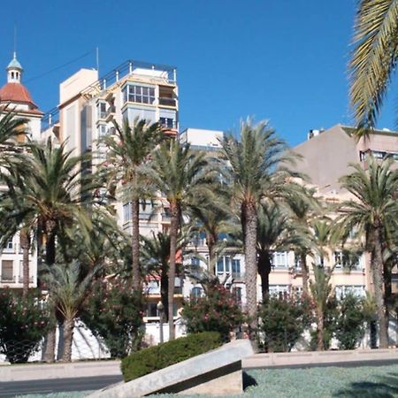 Apartamento En El Centro De Alicante Exterior photo