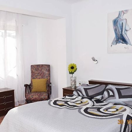 Apartamento En El Centro De Alicante Exterior photo