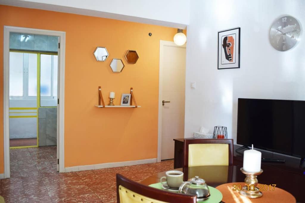 Apartamento En El Centro De Alicante Exterior photo